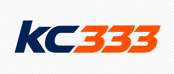 বাংলাদেশি ব্যবহারকারীদের জন্য kc333 লোগো